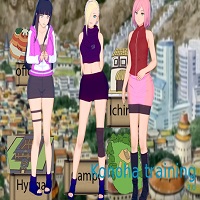 konoha training apk