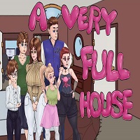 A Very Full House APK