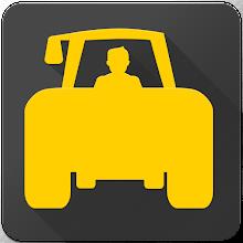 FieldBee tractor navigation APK