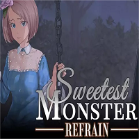 Sweetest Monster Refrain APK