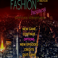 Fashion Business: Monica’s Adventures APK