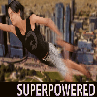 SuperPowered APK