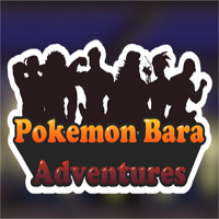 Pokémon Bara Adventures  Emergencia Presidencial APK