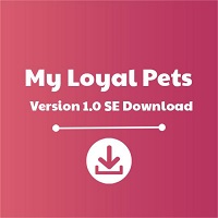 My Loyal Pets v1.0 SE APK