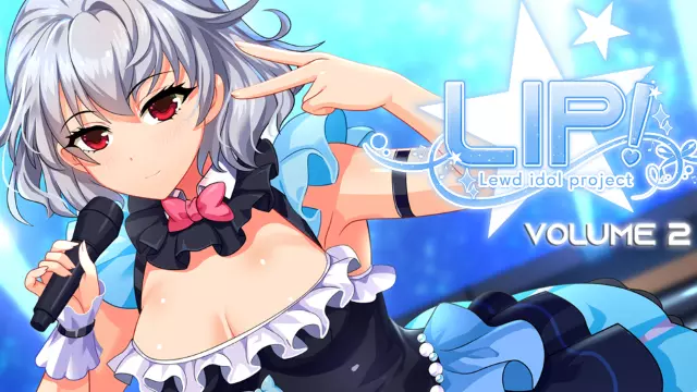 LIP! Lewd Idol Project APK