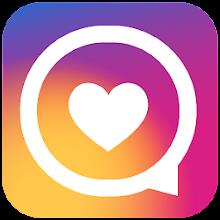 Mequeres - Dating. Flirt. Chat APK