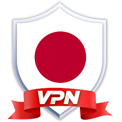 Japan VPN (MOD) APK