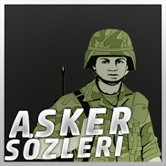 Asker Sözleri APK