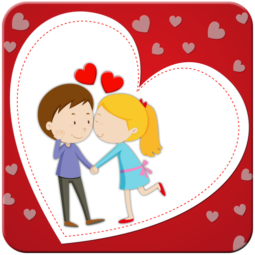 Love Stickers For Happen APK