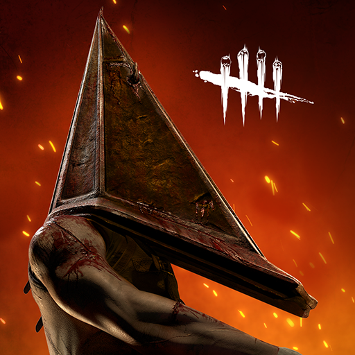 DEAD BY DAYLIGHT MOBILE - Silent Hill Update APK