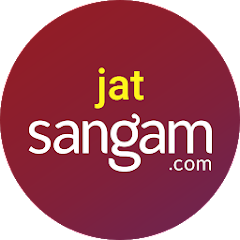 Jat Sangam: Family Matchmaking,Shaadi & Matrimony APK