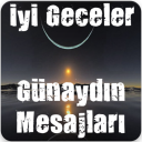 İyi Geceler & Günaydın Mesajları İNTERNETSİZ APK