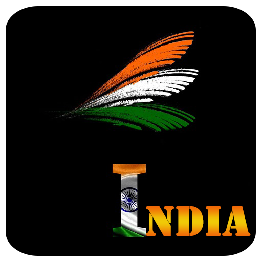 Indian flag Letters Alphabet Images APK