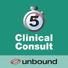 5-Minute Clinical Consult APK