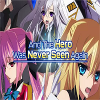 And the Hero Was Never Seen Again APK