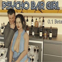 Psycho Bar Girl APK