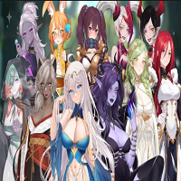 AURA Hentai Cards APK