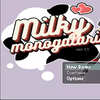 Milky Monogatari APK