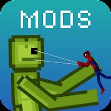 Mods & Addons Melon Playground APK