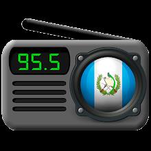 Radios de Guatemala APK