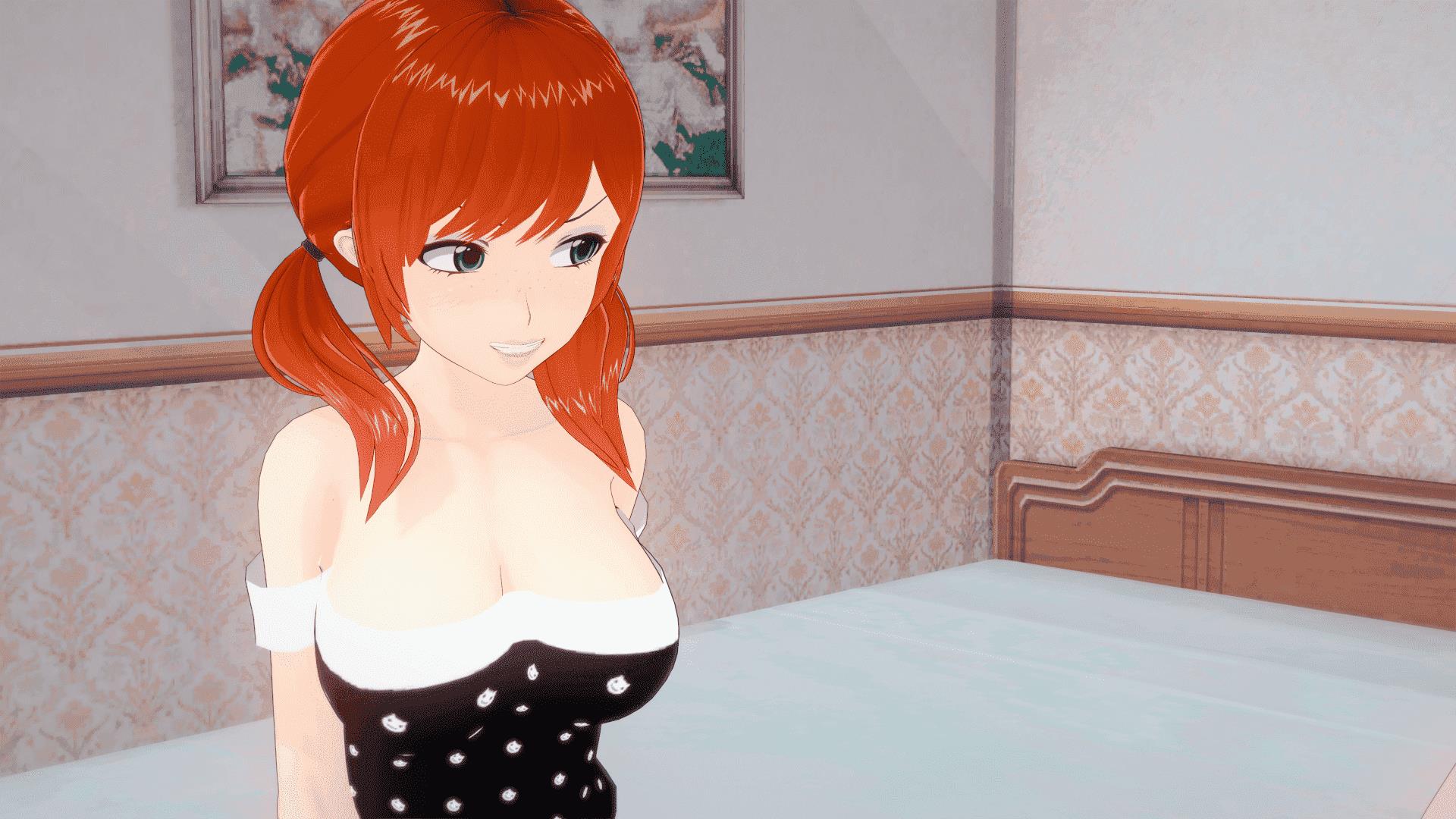 Lust Awakens APK