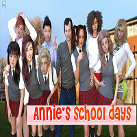 Ann’s School Days APK