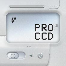 ProCCD - Retro Digital Camera APK
