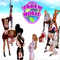 Harem World APK