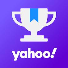 Yahoo Fantasy: Football & more APK