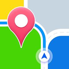 GPS Route Maps & Navigation APK