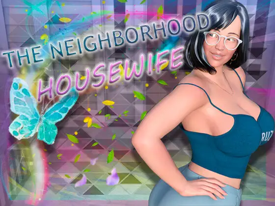 The Neighborhood Housewife APK