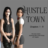 Hustle Town APK