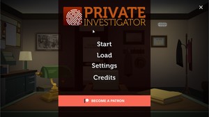 Private Investigator APK