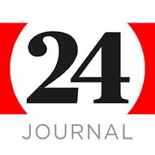 24heures, le journal APK