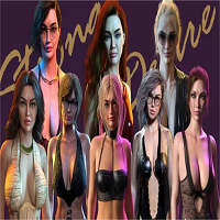 Strong Desire, Walkthrough Mod APK