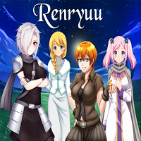 Renryuu, Ascension APK