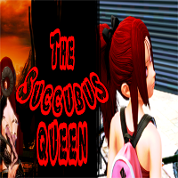 The Succubus Queen APK