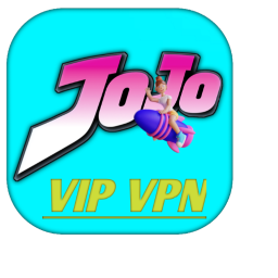 JO JO VIP VPN APK