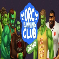 Orc Running Club APK