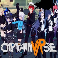 CaptainVRse APK