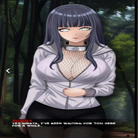 Hinata Unleashed APK