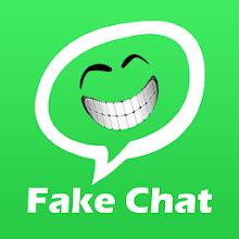Fake Chat WhatsMock Text Prank APK