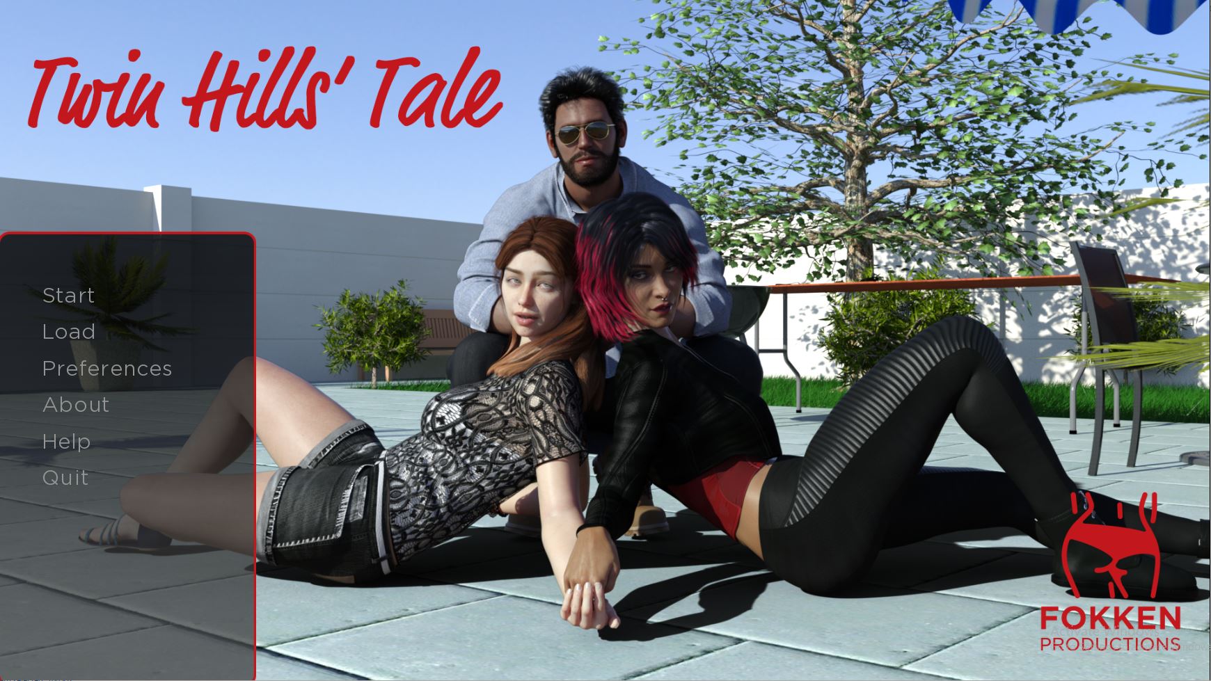 Twin Hills’ Tale APK