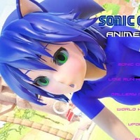 SONIC CHAN ANIME RUN HENTAI APK