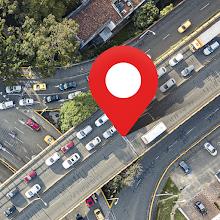 Live Satellite View: GPS Maps APK