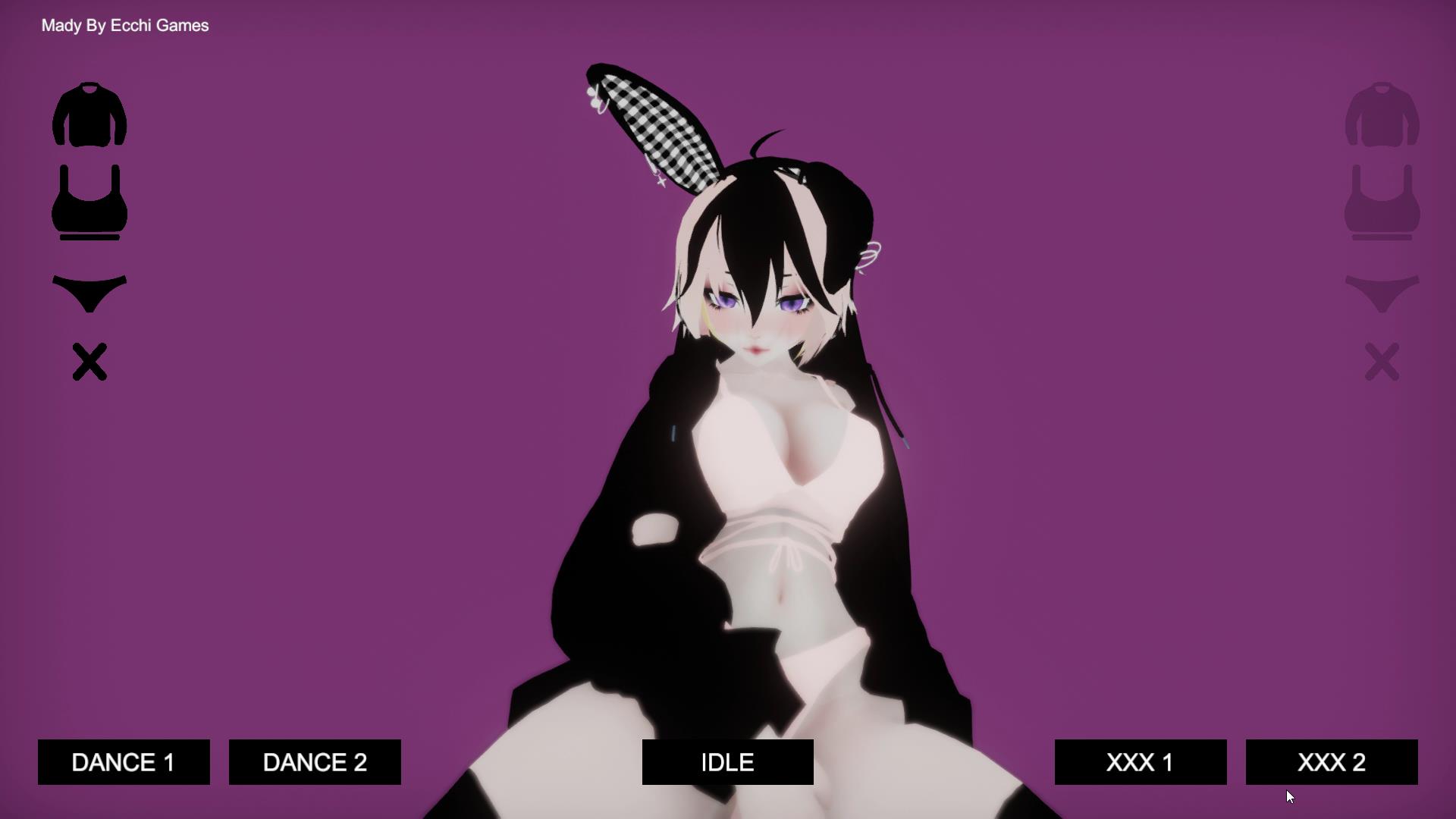 Ecchi quest apk