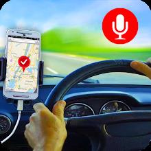 Voice GPS & Driving Directions APK