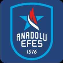 Anadolu Efes Spor Kulübü APK