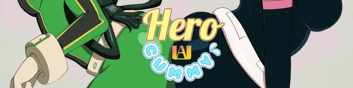 Hero Cummy APK