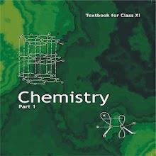 Class 11 Chemistry NCERT Book APK